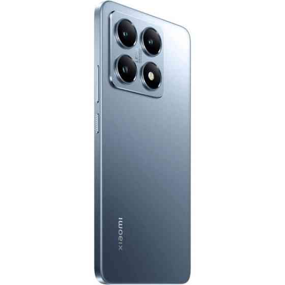 Смартфон Xiaomi 14T 12/512GB NFC Titan Blue Global (Код товару:41670) Харків