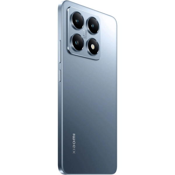 Смартфон Xiaomi 14T 12/512GB NFC Titan Blue Global (Код товару:41670) Харків - зображення 6