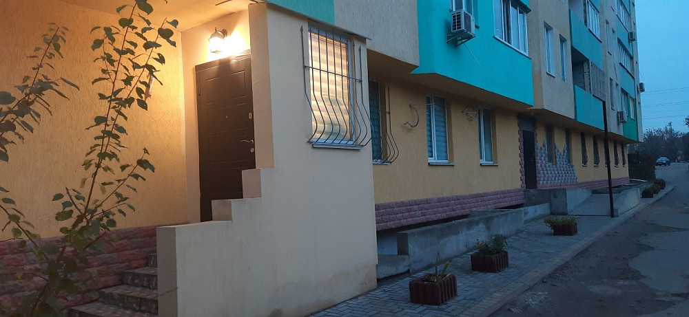 Комфортная, тёплая 2 (+1) квартира с персональным входом. Київ - зображення 1