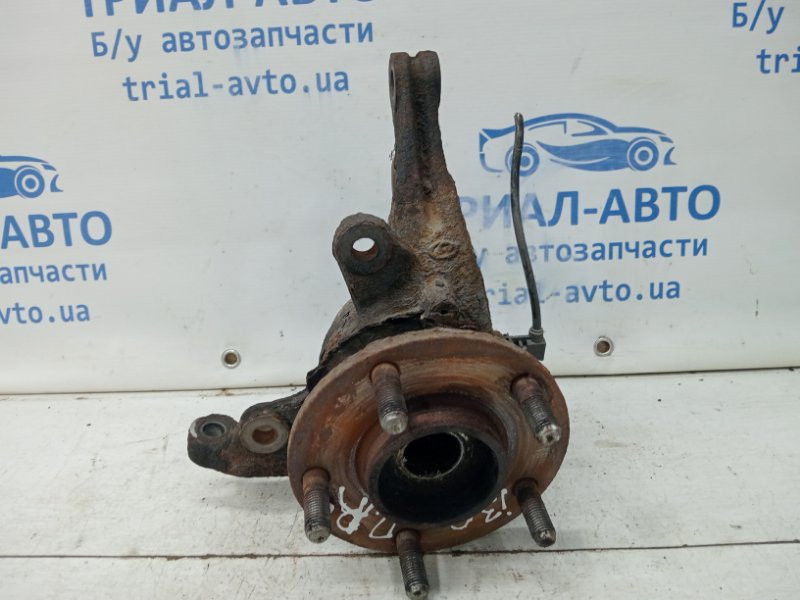 Кулак поворотный правый со ступицей Hyundai I30 2007-2012 517162H100 (Арт. 61773) Киев - изображение 1