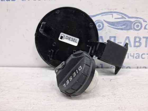 Лючок бака SsangYong Korando C200 2.0 DIESEL D20DT 2010 (б/у) Киев