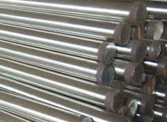 Круг нержавеющий 45 мм AISI 304 Киев - изображение 2