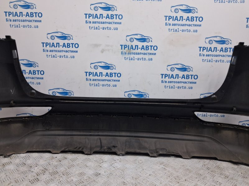 Бампер задний Kia Sportage 2015-2022 86611F1000 (Арт. 70091) Київ - зображення 10
