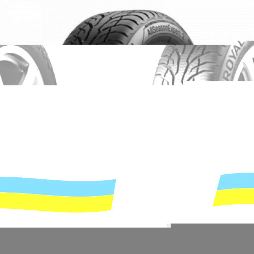 225/65 R17 Uniroyal AllSeasonExpert 2 106V Легкова шина Київ - зображення 1