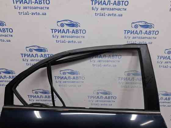 Дверь задняя правая Hyundai Sonata NF 2.4 БЕНЗИН G4KC 2004 (б/у) Київ