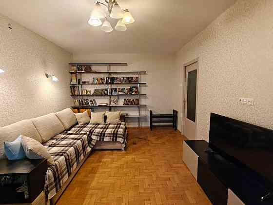 долгосрочная аренда 1-к квартира Киев, Деснянский, 10000 грн./мес. Київ