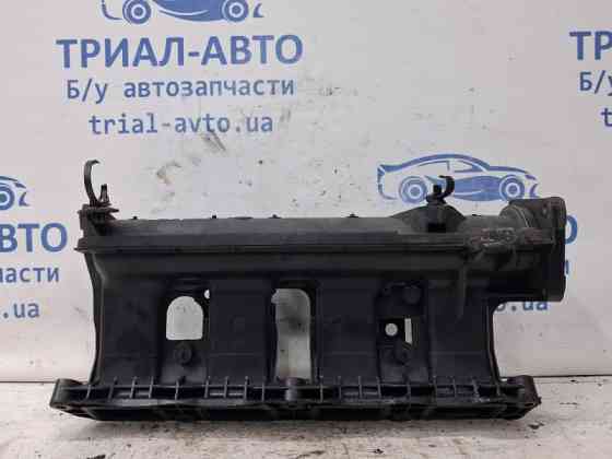 Коллектор впускной пластик Nissan Qashqai J11 1.2 БЕНЗИН HRA2DDT 2013 (б/у) Київ
