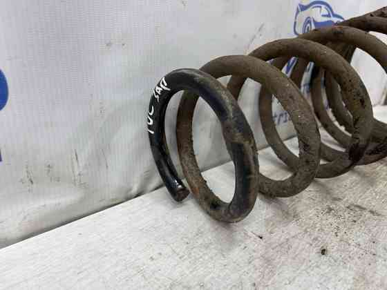 Пружина задняя Hyundai Tucson 2004-2009 553302E600 (Арт. 79427) Київ