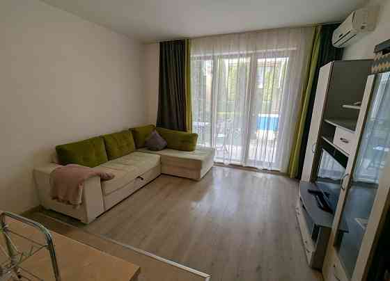 1-ком квартира в 200 м от пляжа в г. Бяла (Болгария). Только помесячная аренда! Одеса