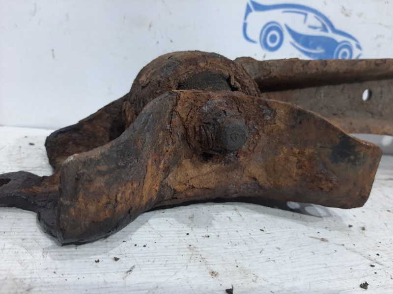 Рычаг задней подвески продольный правый Toyota RAV 4 A30 2.0 БЕНЗИН 1AZFE 2005 (б/у) Киев - изображение 4