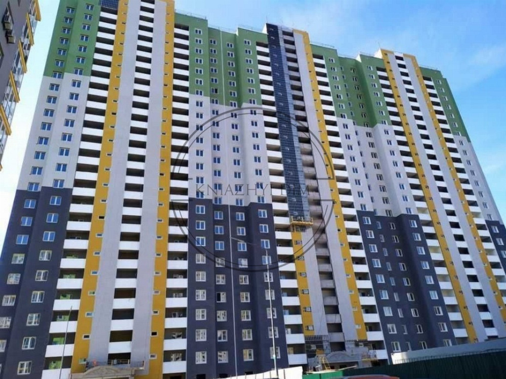 Переуступка! Продажа 2-х к.кв. в ЖК Вудстория, м. Красный Хутор. № 21139134 Київ - зображення 4