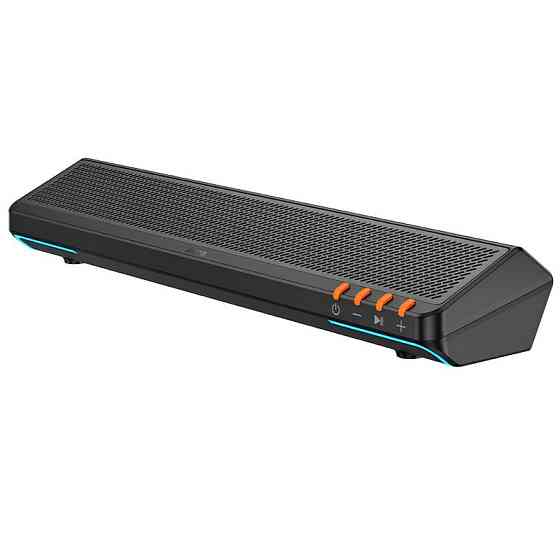 Bluetooth Колонка Hoco BS66 Smooth multimedia computer USB2.0 Херсон