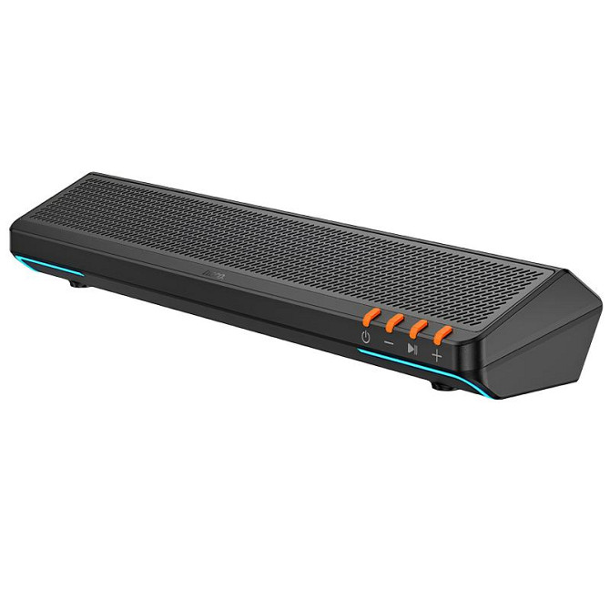 Bluetooth Колонка Hoco BS66 Smooth multimedia computer USB2.0 Херсон - изображение 1