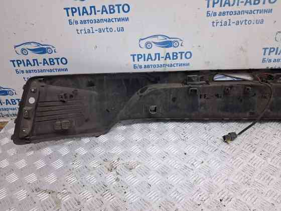 Накладка бампера Hyundai Ioniq 2016- 86610G2010 (Арт. 80585) Киев