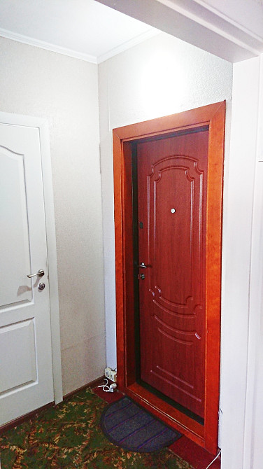 Здам укомплектовану однокімнатну на Грушевського. Белая Церковь - изображение 6