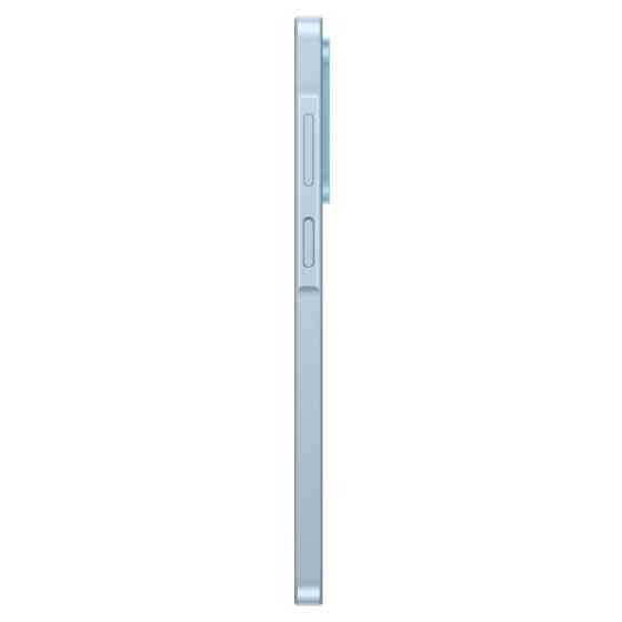 Смартфон Samsung Galaxy A18 4/128GB Light Blue (SM-A185FLBDEUC) UA Харьков