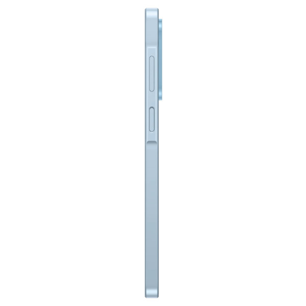 Смартфон Samsung Galaxy A18 4/128GB Light Blue (SM-A185FLBDEUC) UA Харків - зображення 6