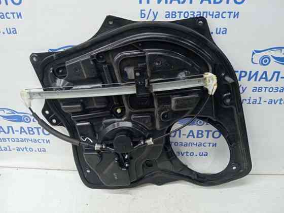 Стеклоподъемник задний левый Mazda 6 GH 2.5 БЕНЗИН L5-VE 2007 (б/у) Киев