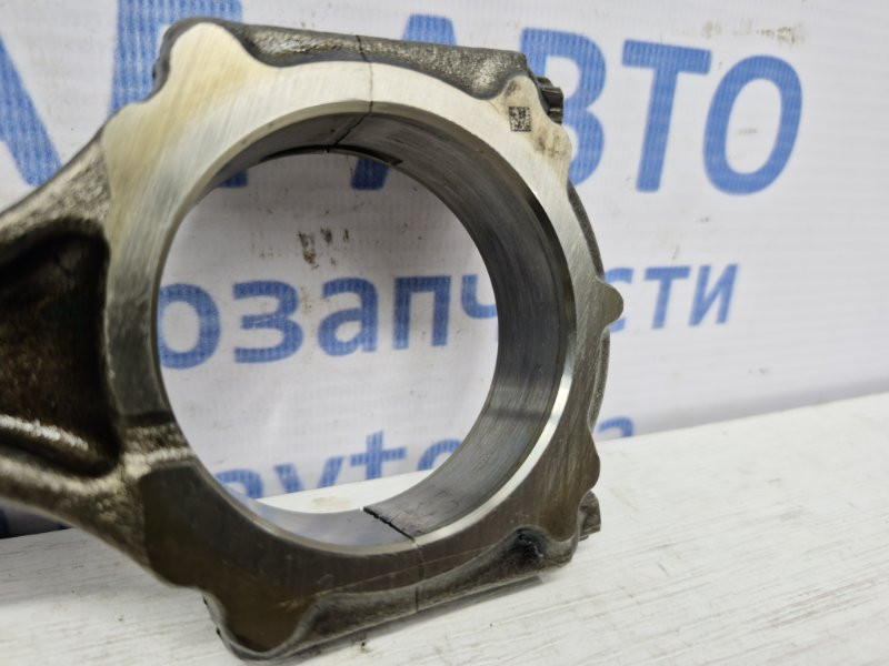 Поршень с шатуном Mazda CX 5 2011-2017 SH01-11-210 (Арт. 51831) Київ - зображення 5