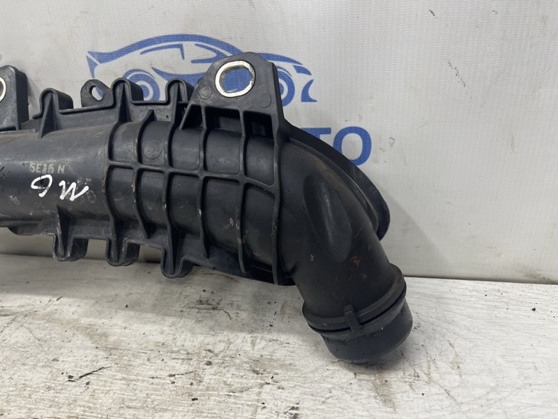 Патрубок турбины Mazda 6 2012- SHY11324X (Арт. 81068) Киев - изображение 3