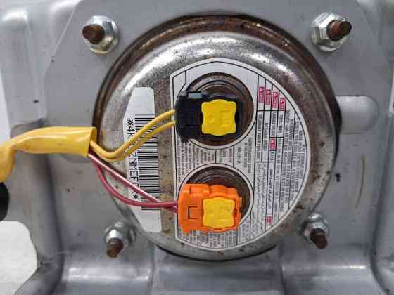 Подушка безопасности в торпеду Mitsubishi ASX 2010- 7030A235 (Арт. 63882) Киев