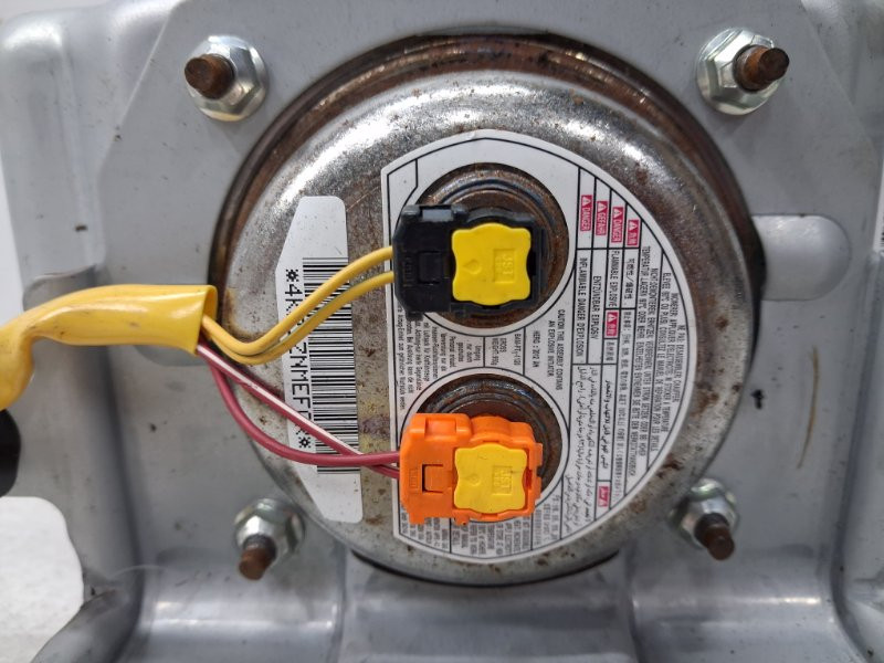 Подушка безопасности в торпеду Mitsubishi ASX 2010- 7030A235 (Арт. 63882) Київ - зображення 3