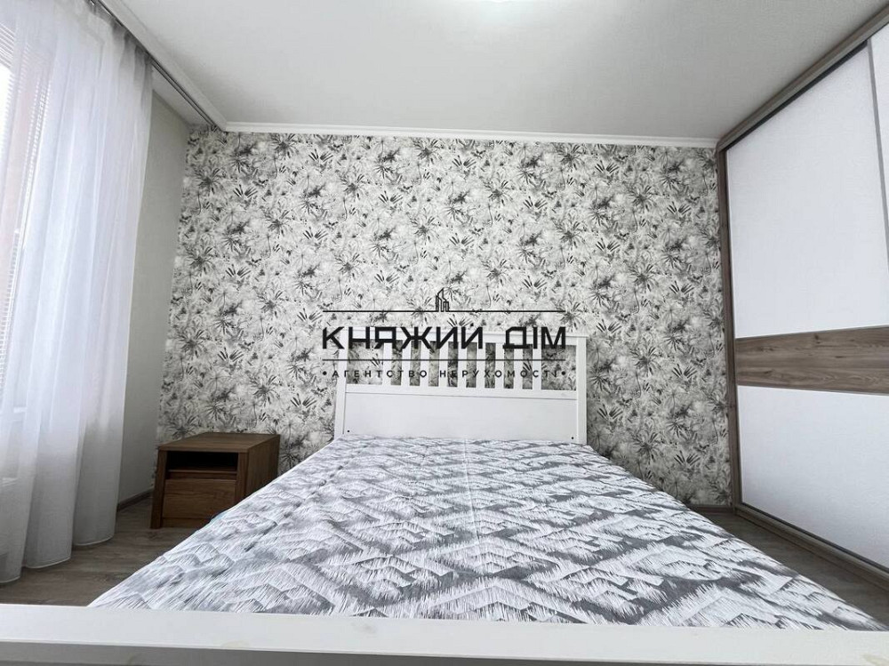 Оренда 1 кімнатна квартира ЖК Севен КОД 11204530 Київ - зображення 3