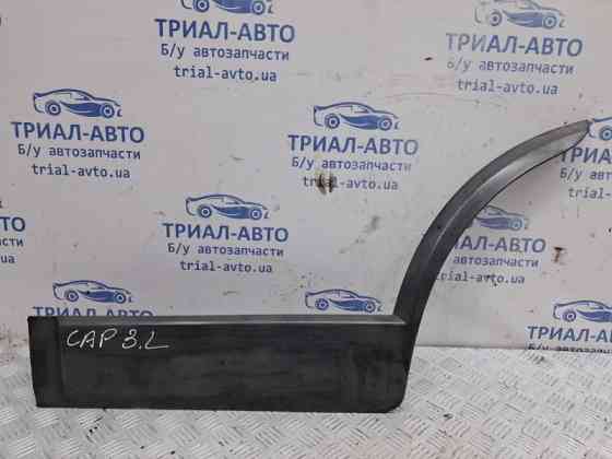 Накладка двери Chevrolet Captiva 2006-2018 96439711 (Арт. 64910) Київ