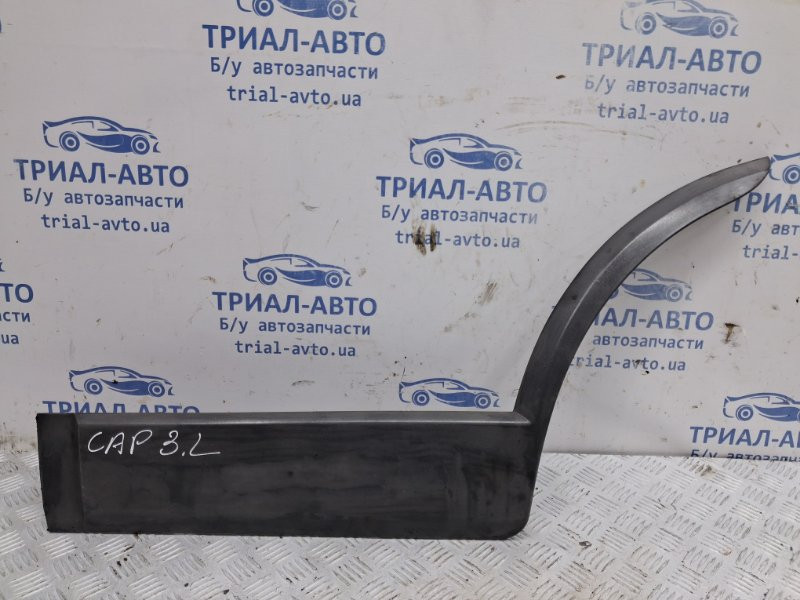 Накладка двери Chevrolet Captiva 2006-2018 96439711 (Арт. 64910) Київ - зображення 1