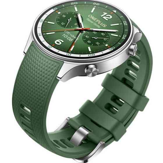 Смарт-годинник OnePlus Watch 2R Forest Green Global (Код товару:41897) Харків