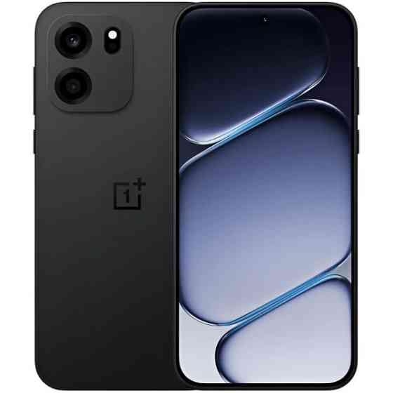 Смартфон OnePlus Nord CE6 8/256GB Pitch Black (CPH2807) EU Харків