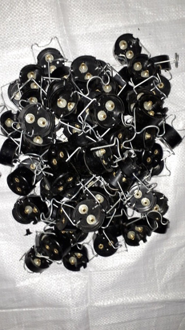 Розетка 47К Сумы - изображение 1