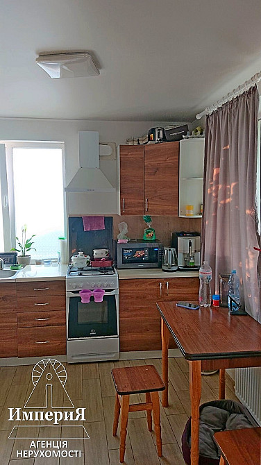 Часть дома на Нижнем ДНСе с ремонтом и всеми коммуникациями. Белая Церковь - изображение 10