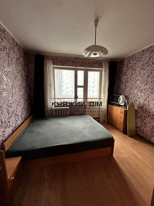 Продаж 2 кімнатна квартира м. Мінська КОД 21147415 Киев - изображение 5