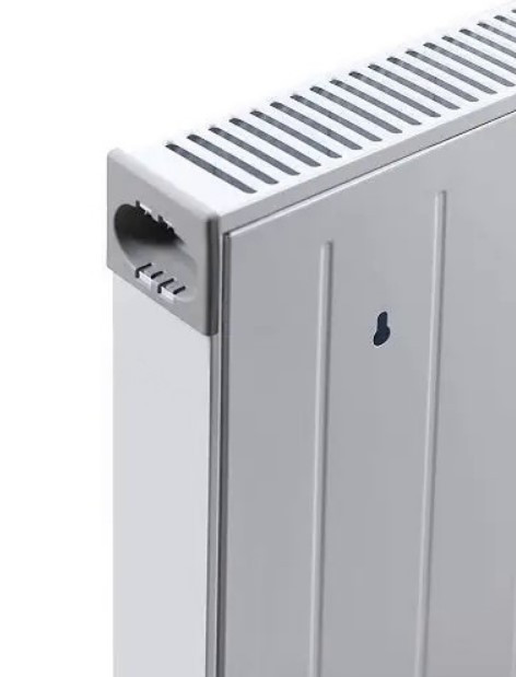 Конвектор Hausberg HB-8203 2000 Вт Київ - зображення 3