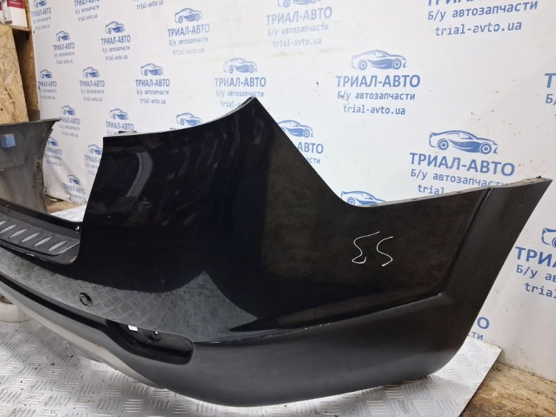 Бампер задний Chevrolet Captiva 2006-2018 20961269 (Арт. 64564) Київ - зображення 3