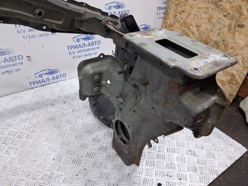 Панель передняя Chevrolet Captiva C140 2.2 DIESEL Z22D1 2006 (б/у) Київ - зображення 10