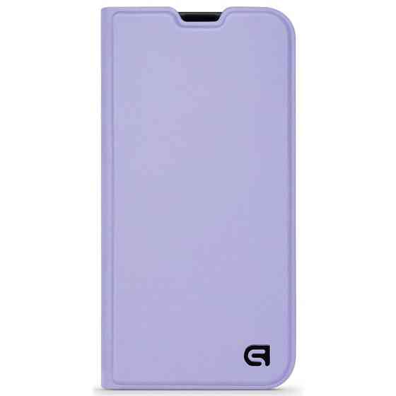 Чохол-книжка ArmorStandart OneFold для Xiaomi Redmi Note 15 5G/Poco M8 5G Lavender (ARM89985) Харків
