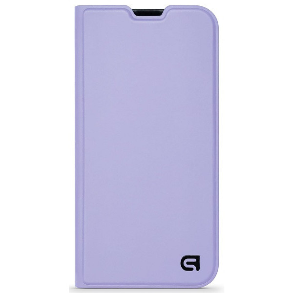 Чохол-книжка ArmorStandart OneFold для Xiaomi Redmi Note 15 5G/Poco M8 5G Lavender (ARM89985) Харків - зображення 1