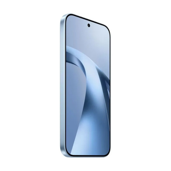 Смартфон Xiaomi 17T 12/256GB Blue (with Adapter) EU Харків - зображення 5