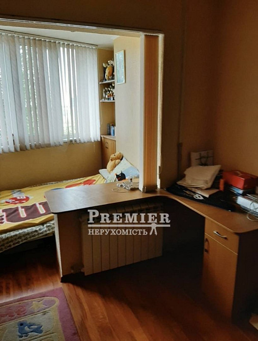 У продажу 3-кімнатна квартира з ремонтом. Одеса - зображення 1