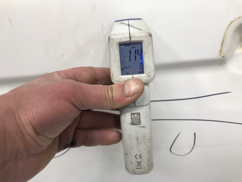 Дверь передняя левая Mitsubishi Pajero Sport K9 2.5 DIESEL 4D56 1996 (б/у) Киев - изображение 8