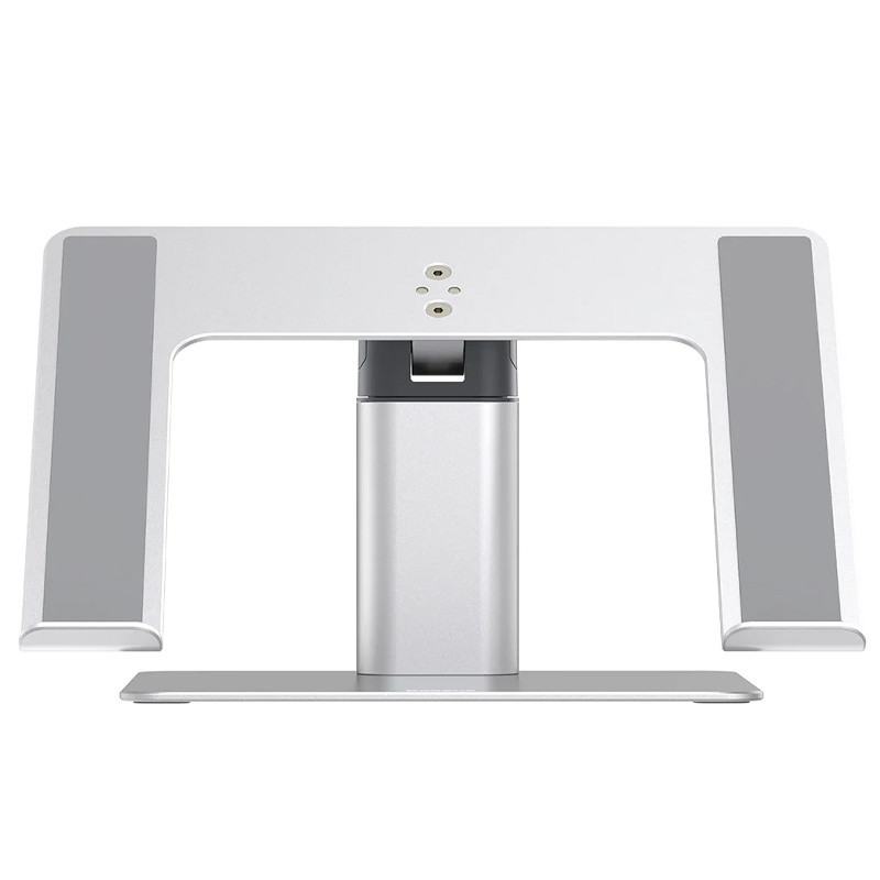 Подставка для ноутбука Baseus Adjustable (LUJS000012) Херсон - зображення 1