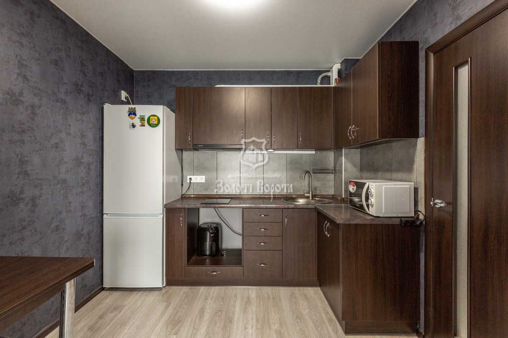 продажа 1-к квартира Киев, Святошинский, 71000 $ Київ - зображення 4