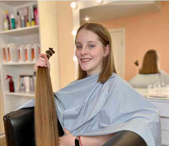 У Кривому Розі купуємо волосся ДОРОГО!Напишіть нашим менеджерам Вайбер 0961002722 Кривий Ріг