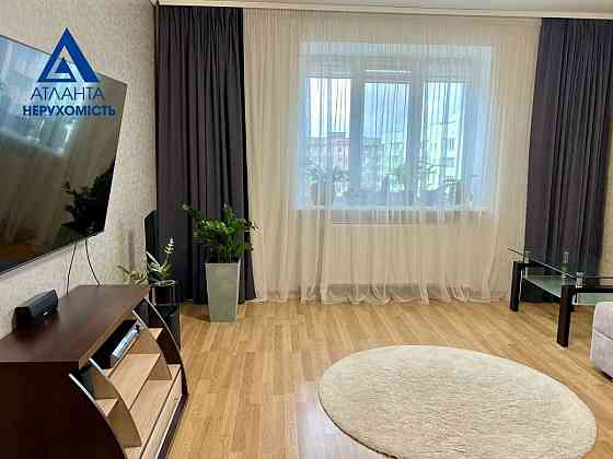 продаж 2-к квартира Луцьк, 89000 $ Луцьк