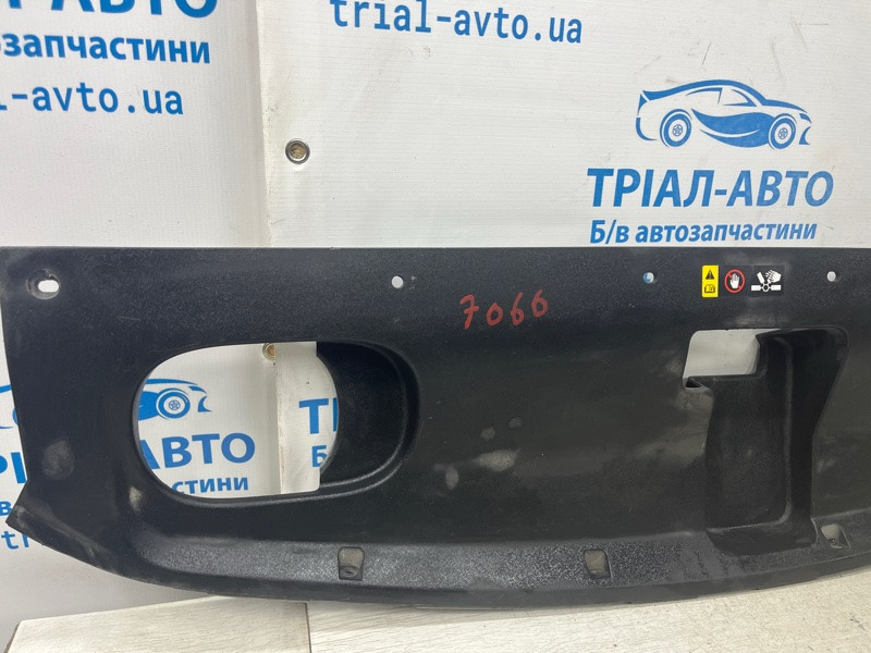 Накладка передней панели Kia Sorento UM 2.4 БЕНЗИН G4KJ 2014 (б/у) Киев - изображение 8