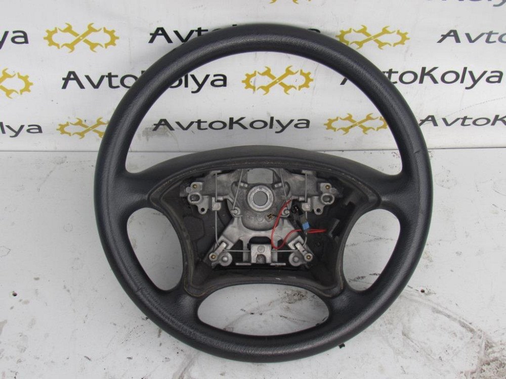 Руль Peugeot Partner 2003-2007 Ковель - зображення 1