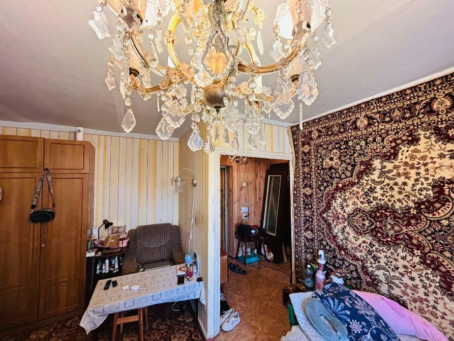 Продам двокімнатну квартиру в Звягелі Житомир - зображення 2