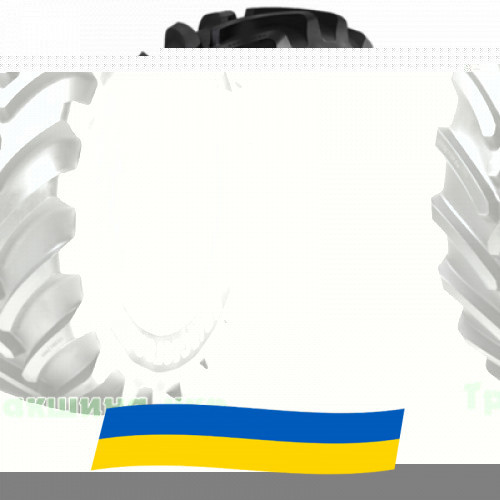 620/75 R30 Bridgestone VT-TRACTOR VF 169/166D/E Сельхоз шина Киев - изображение 1